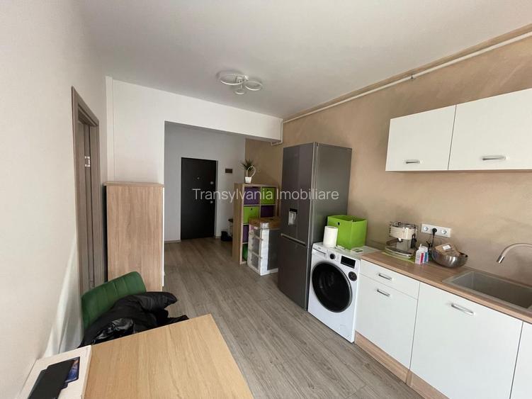 Apartament cu o cameră de închiriat | Florești | Zona Terra - 3
