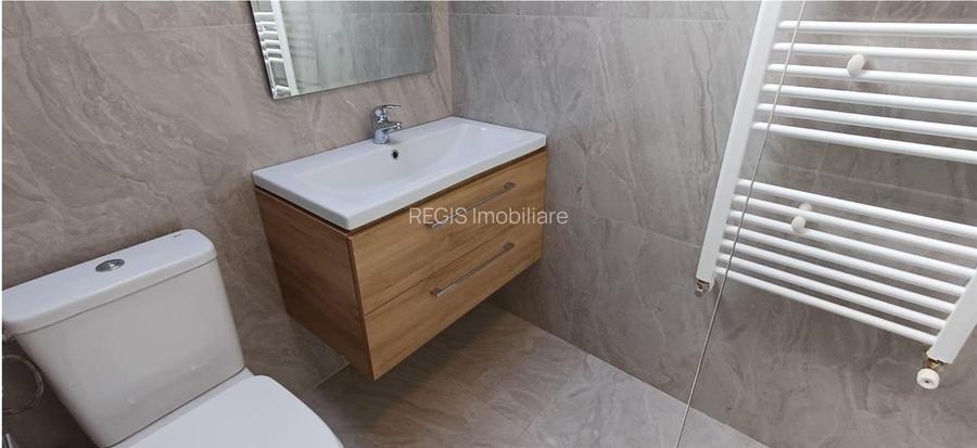 Penthouse 3 camere cu terasa mare si loc de parcare Florilor - 18
