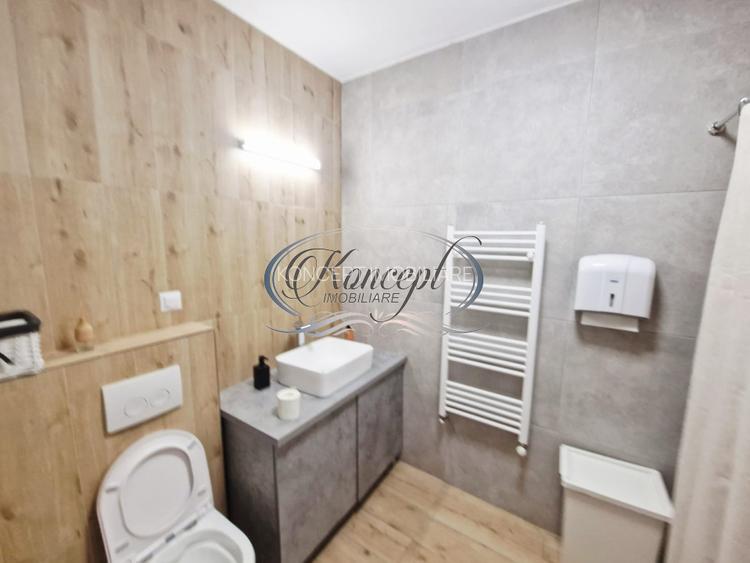 Spatiu de birouri pe Calea Turzii - 7