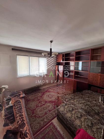 Ap 2 camere | DECOMANDAT | Zona Manastur-Clabucet - 3