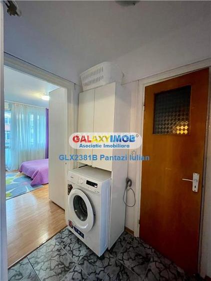 Apartament 3 camere | N. Grigorescu | Loc de Parcare | 9min. metrou - 8