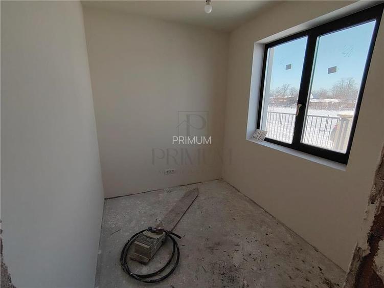 Duplex toate utilitatile - teren generos - 7