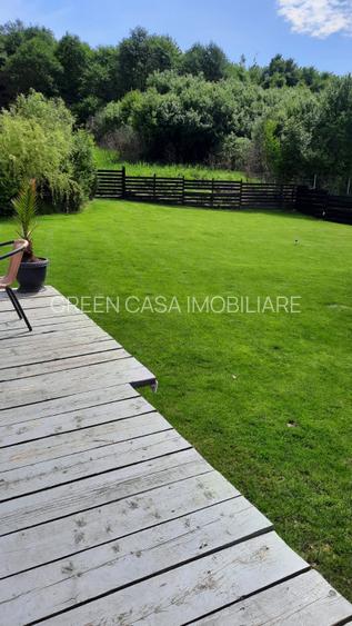 Oportunitate de Investiție, Vilă Feleacu, Restaurant / Pensiune - 14