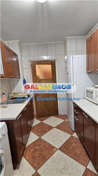 Vanzare apartament 2 camere Drumul Taberei Valea Ialomitei - 6
