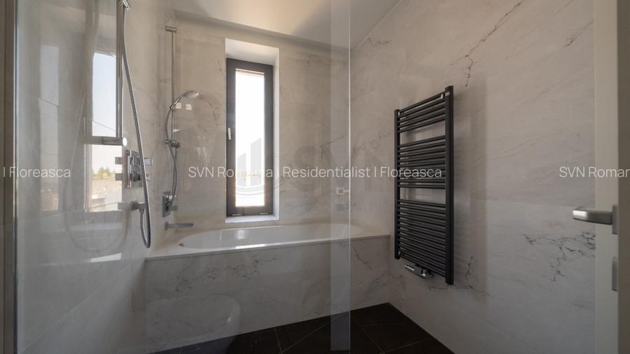 REA1027569 Apartament 4 camere One Herastrau Park - 10