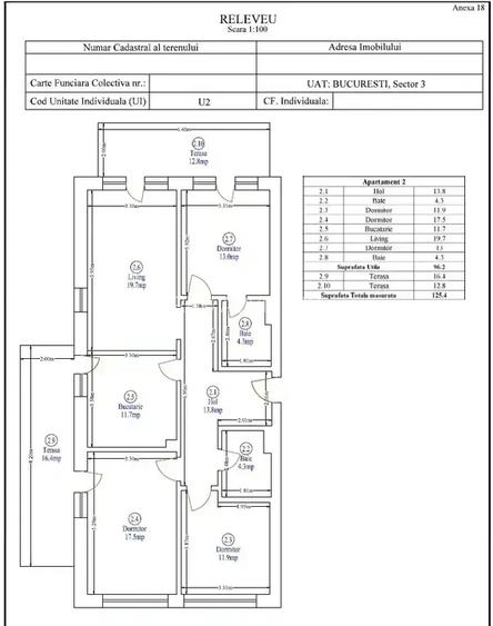 4 Camere Lux Gradina & Piscina | Spatii Verzi | Pista Alergat Magazine - 4