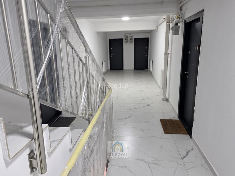 Inchiriez apt. NOU 2cam. T. Pallady, Ideal Residence2, Drm. Gura Calitei,parcare - 14