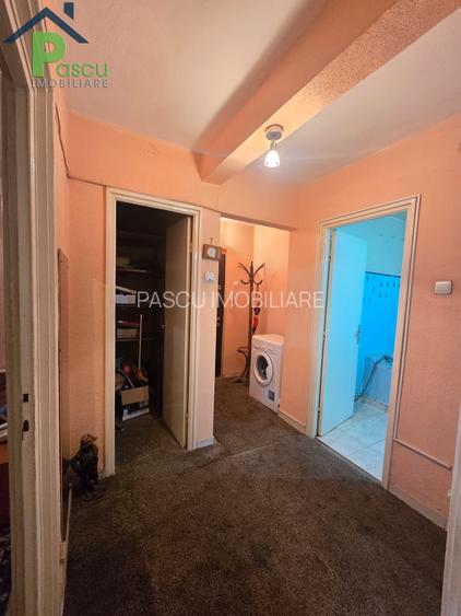 Vanzare apartament 2 camere soseaua Giurgiului, aleea Podul Giurgiului, cf. I - 11
