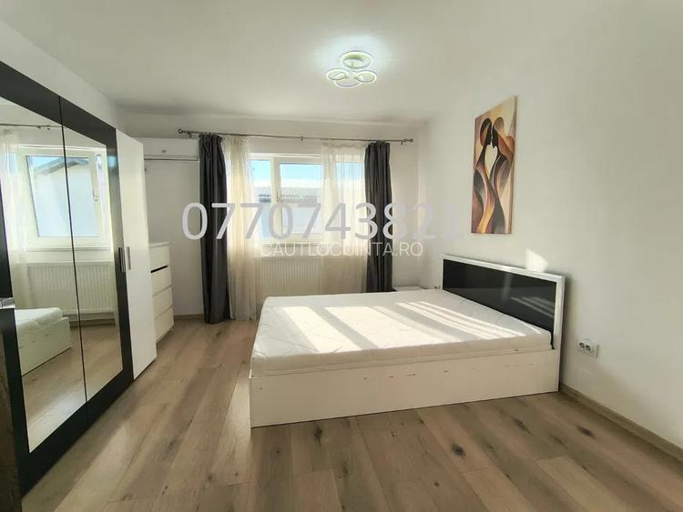 Inchiriere apartament 4 camere (casa) | Pipera | Pet friendly | Centrala - 5