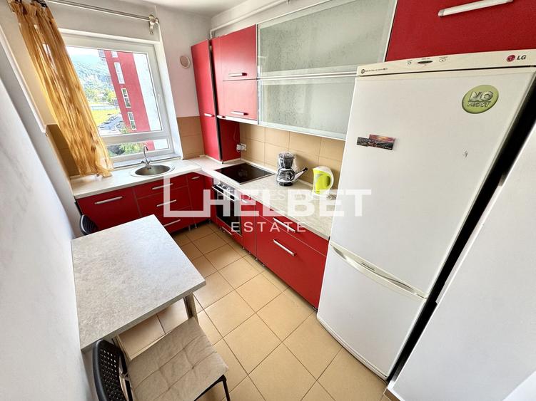 3 Camere / Decomandat / Pet-Friendly / Parcare - 13