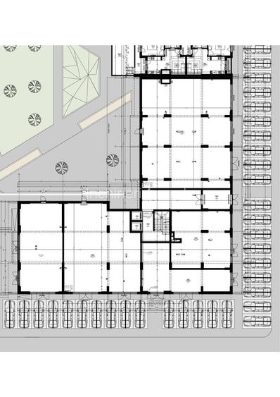 Spațiu comercial 112,3 mp | 81 Residence | Popești-Leordeni - 8