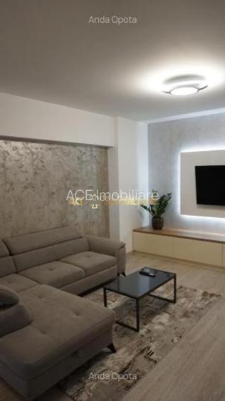 2 Camere de inchiriat | Dristor - Select residence | Metrou | Parcare - 4