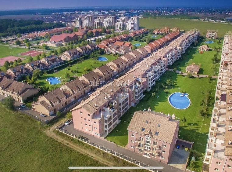 IBIZA SOL- Apartament cu 3 camere si gradina - 21