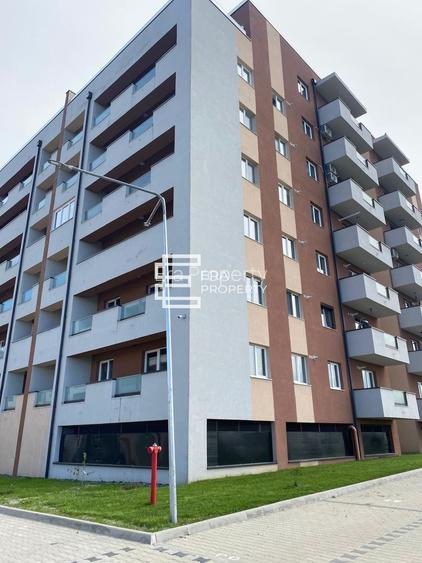 Apartament 3 camere, bloc nou, Calea Surii Mici-Zona de Vest - 11