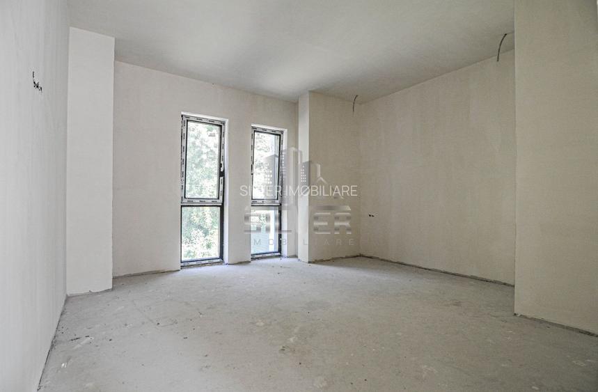 Casa Individuala cu panorama superba, in Floresti, zona exclusiva - 13