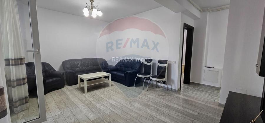 Apartament de inchiriat 2 camere Militari str Tineretului nr 85 - 4