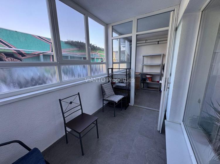 APARTAMENT 3 CAMERE | KOGALNICEANU | LOC DE PARCARE - 13