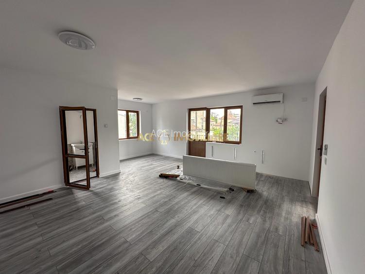Casa de inchiriat Timpuri Noi | Centrala | Parcare | 8 camere - 8