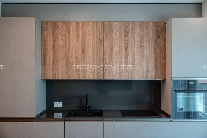 Aviatiei Towers - 3 camere - 8