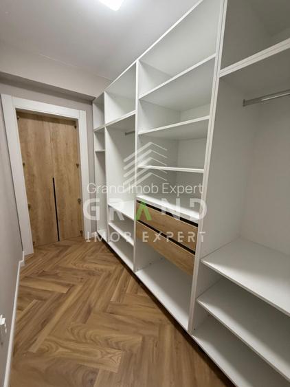 Apartament Nou | Ultrafinisat | 3 Camere | Parcare | Balcon | Floresti - 16