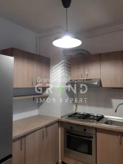 Apartament 2 camere de inchiriat in Bonjour Residence, Buna Ziua, PETFRIENDLY - 3