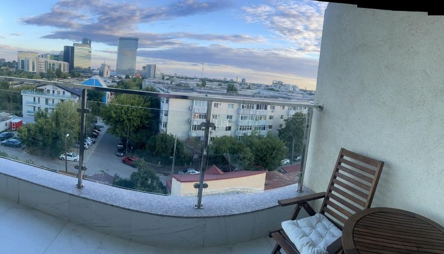 Ap 3 cam, 125 mp, mobilat, Aviatiei - 14