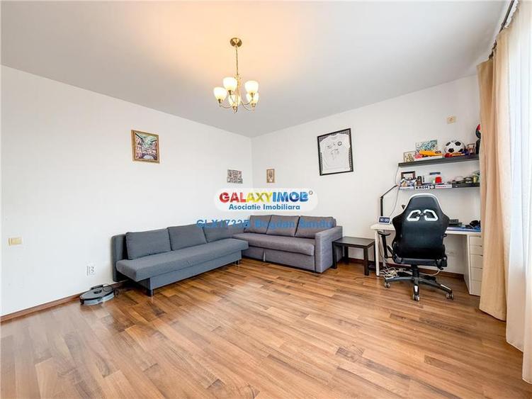 Apartament  2 camere de vanzare in Chiajna  - Crinului - 11