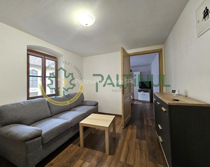 Apartament la casă de vânzare – Central, Sibiu - 3