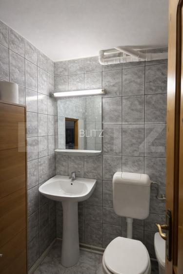 Apartament 4 camere, decomandat, 82 mp, 2 bai, etaj intermediar, Manastur - 6