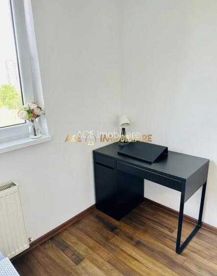 2 Camere de inchiriat | Prelungirea Ghencea | Metrou | Pet friendly | Centrala - 8