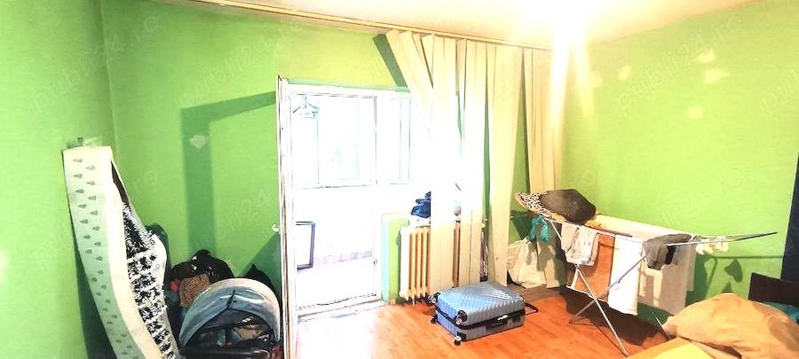 APARTAMENT  3/8 BL 1987 REABILITAT  HOL H  NECESITA AMENAJARE 5 MIN METROU PARC - 5