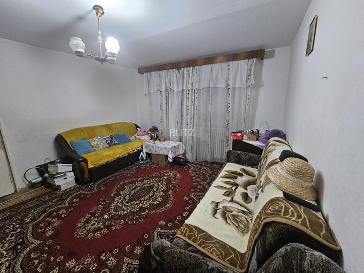 Apartament 2 camere, 52.17 mp utili, Brazda lui Novac  - 2