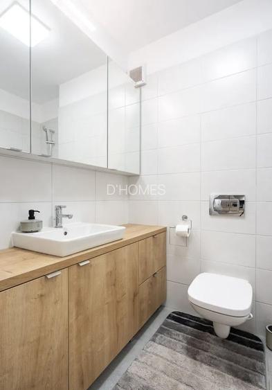 Chirie I Apartament 2 camere I Belvedere Residence I Fabrica de Glucoz - 13