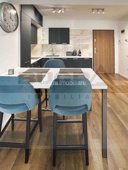 Exclusivitate 2 camere, 52mp, parcare subterana, Viva City - 4