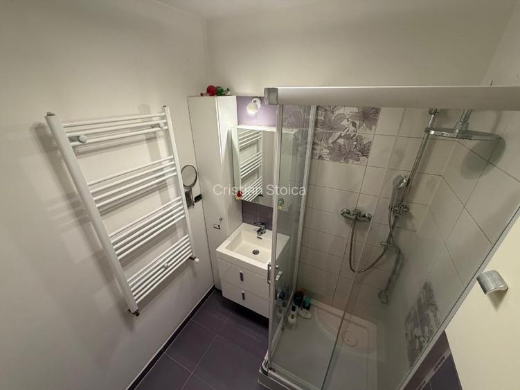 Apartament exclusivist 3 camere | Terasă amenajată | 3 locuri parcare | Bloc 201 - 11