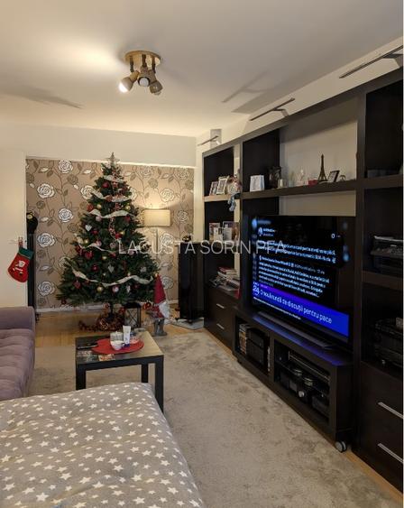 Vanzare 4 camere Brailei-Mazepa, etaj 1/10, centrala proprie, mobilat, utilat - 3