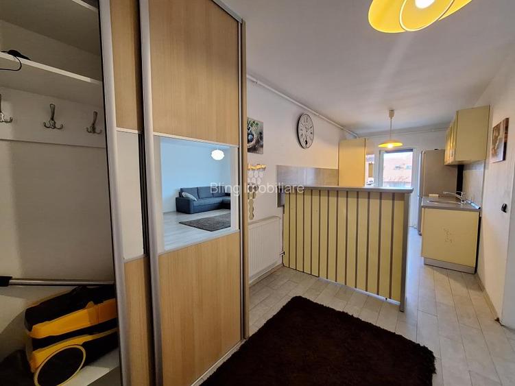 Apartament cu 2 camere, 53 mp, 2 parcari, zona Muzeul Apei - 7