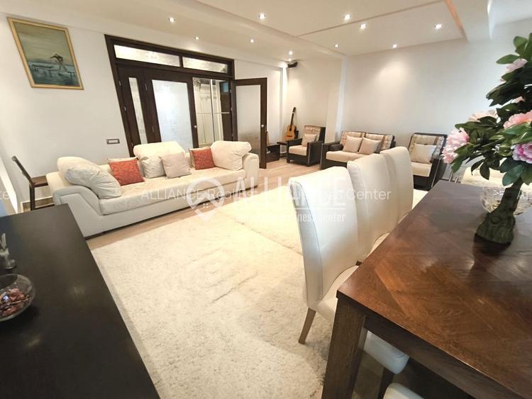 MAMAIA  Statiune (Cod 01) - Penthouse impresionant cu terasa 148 mp! - 3