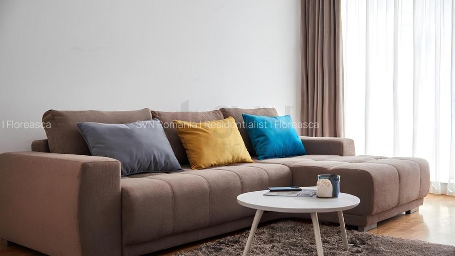 REA1028052 Apartament 2 camere  I Luxuria Domenii I Loc de parcare inclus - 5