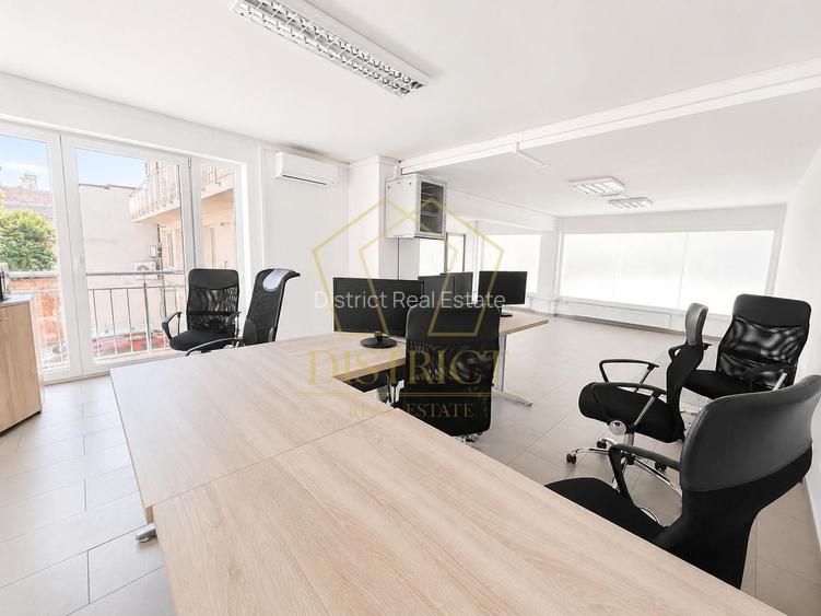 Spatiu pentru birou, 79 mp | SAD | Iosefin - 4
