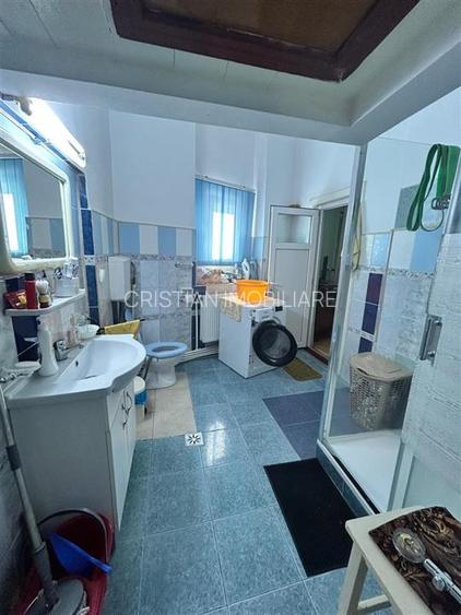 CASA 3 camere, zona Centru Istoric, Caramida, Teren - 117 mp - 7