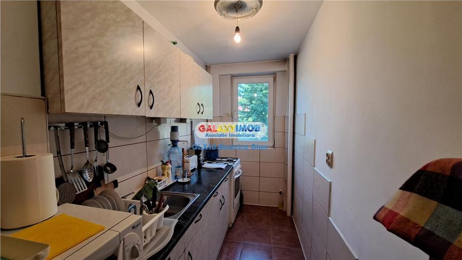 Vanzare apartament 2 camere DRUMUL TABEREI   METROU VALEA IALOMITEI - 9