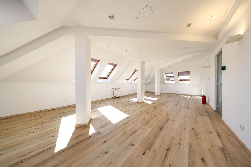 Clădire administrativă renovată integral – oportunitate investițională – Brașov - 37