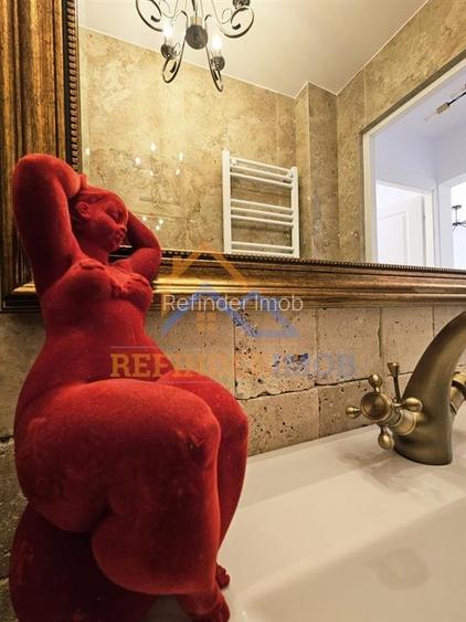 2 camere Victoriei Dr. Felix, renovat total - 7