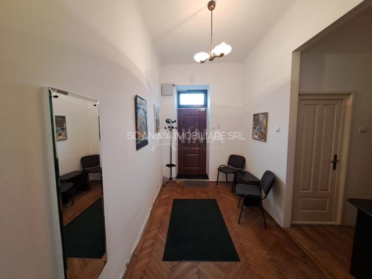 Apartament o camera, zona Tribunal, Pavel Rosca - 5
