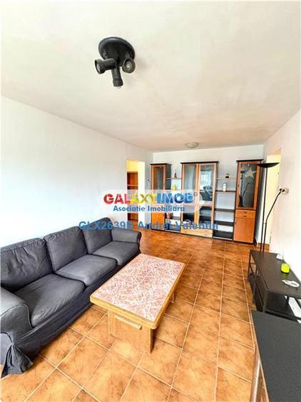 Apartament 3 Camere - Piata Victoriei - Titulescu - Bloc 1985 - 2