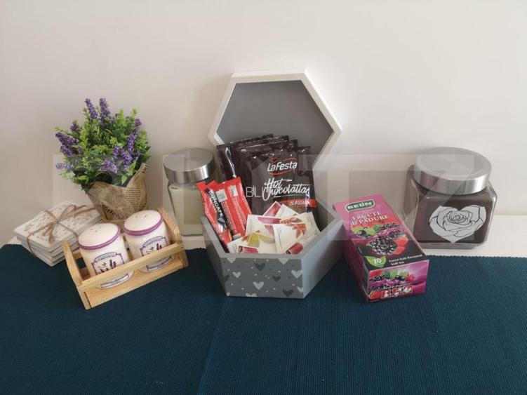 Cladire de apartamente in Zona de Top Copou - 7