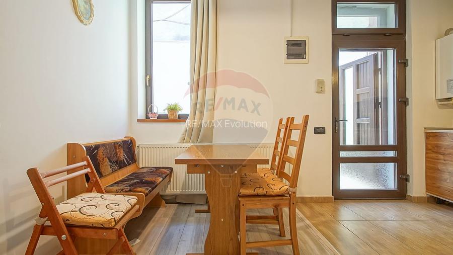COMISION 0% Apartament de vânzare, aproape de Piața Sfatului - 17