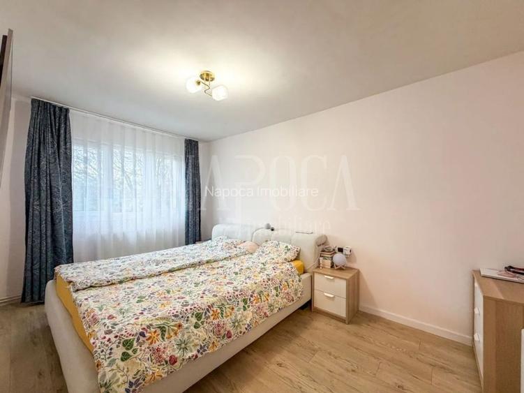 Apartament 4 camere de vanzare in Manastur, Cluj Napoca - 3