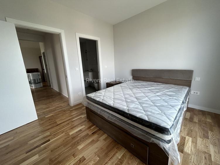 Apartament 3 camere | Bloc Nou Finalizat | Piata Presei Libere - 12
